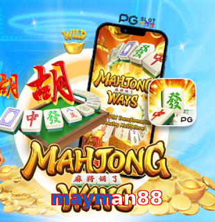 mayman88